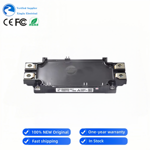 100% NUEVO y Original Genuino - <span class=keywords><strong>Mitsubishi</strong></span> IGBT Spot - Número de Modelo CM1200HA-34H - Product Image 1
