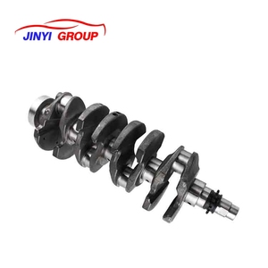 Vilebrequin pour Hyundai Kia 231102B710 23110-2B710 - Product Image 6