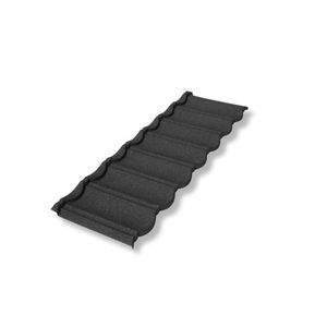 Wholesale Stone Coated <strong>Metal</strong> Roof Tile Lightweight High Strength Roof <strong>Sheet</strong> for Southeast Asia Housing Project - Product Image 1