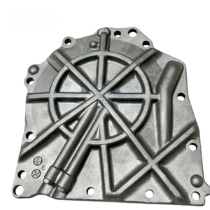 Factory Direct Sales 4WD <strong>U140E</strong> U140F <strong>Transmission</strong> Rear Housing <strong>U140E</strong>-0006-U1 <strong>U140E</strong> U140F Rear Rubber Cover Seal for Toyota RAV4 - Product Image 1