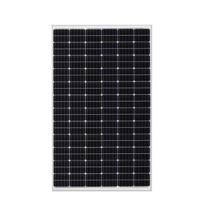 N-Type Monocrystalline All Black Solar Panels 430W-630W <b>Range</b> 23% Efficiency Half Cell Roof Mount EU Warehouse Stock BC72BH High - Product Image 3