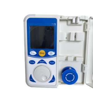 Fabrik Direkt verkauf JZ-LFP313 enter ale Fütterung pumpe <span class=keywords><strong>Infusion</strong></span> pumpen für den Veterinär bereich Tier veterinär instrument - Product Image 6