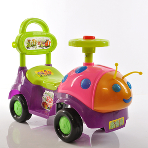 Los mejores juguetes Push Along Ride On Car para niñas niños pequeños, coches para niños, coches para niños - Product Image 6