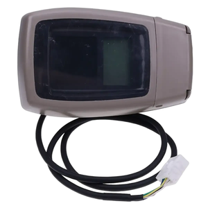 Panel de visualización CD para excavadora 320B 320C 320D 320E 320F, monitor de excavadora 151-9385 260-2160 386-3457 548-9082 490-5874 L - Product Image 4