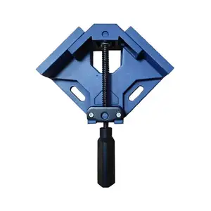 OEM Machine Accessory Angle Clamp Tool Milling and Drilling Machines Precision Angle Fixed Type Machine Vice