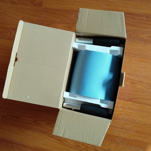 Blue PP Home Exercise and Fitness Equipment 4-Wheel Roller <strong>Slide</strong> for Strength Arms <strong>Abdominal</strong> Slider <strong>Machine</strong> Best Price - Product Image 4