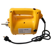ZID-230E портативный вибратор для бетона