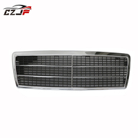 Grille avant centrale en promotion pour Mercedes-Benz Classe C W202 C200 C240 C260 C280