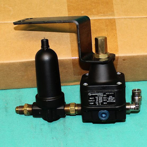 Regulador de Alto Rendimiento 11-018-101, Puertos NPT de 1/4'', Salida de 1 a 60 psi - Product Image 1