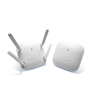Point d'accès sans fil réseau WIFI série 2600 AIR-CAP2602I-E - Product Image 1