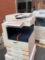 Imprimante C8170 d'occasion, copieur couleur haute vitesse A3 70ppm