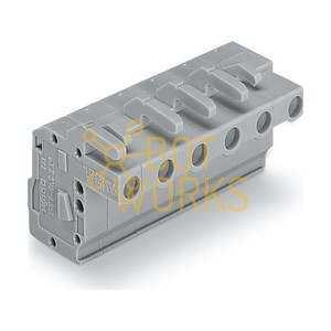 Wago 732105026000 - Nuovo - Product Image 1