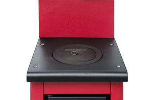 Stufa <span class=keywords><strong>a</strong></span> <span class=keywords><strong>Pellet</strong></span> con Alimentazione Automatica per Riscaldamento Domestico da 60 <span class=keywords><strong>a</strong></span> 200 Metri Quadrati Disponibile Ora per Consegna Rapida e Calore - Product Image 2