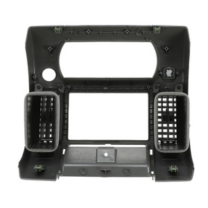 Panneau de console centrale Nissan 68259EA00C, cadre de tableau de bord ABS pour Xterra - Product Image 1