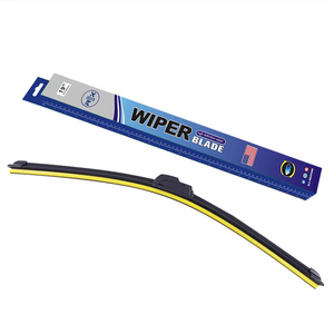 Costruttore tutti i modelli di auto Co universale <span class=keywords><strong>spazzole</strong></span> <span class=keywords><strong>tergicristallo</strong></span> Multi-adattatori per parabrezza spazzola 14 '-28' modello Polo - Product Image 1