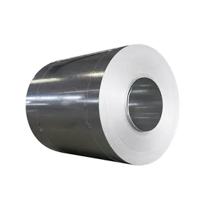 Hot Sale 1.15mm Thickness Galvanized Steel Coil Dx51D Z275 Gi Coil Cold Rolled Galvanized Steel Coil