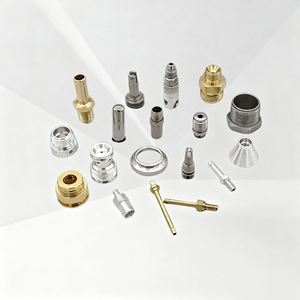 Custom Cnc Machining <strong>Parts</strong> Manufacturer Aluminum Steel <strong>Prototyping</strong> Cnc Machining For Medical Equipment - Product Image 3