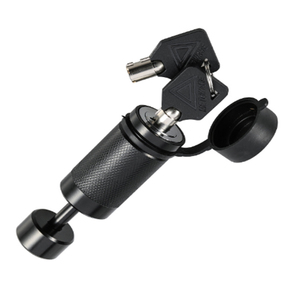 Le matériel <span class=keywords><strong>Est</strong></span> En Acier Et <span class=keywords><strong>Chrome</strong></span> 5/8 ''Dogbone Attelage Attelage Goupille De Verrouillage - Product Image 5