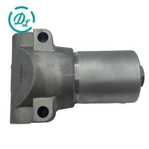ชุดกรองไฮดรอลิก EexcavaStart รุ่น 20Y-62-51681 DT04083A002D PC200-8 PC220-8 อะไหล่ทดแทนที่ทนทานสำหรับงานอุตสาหกรรม - Product Image 1