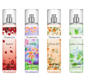 MUESTRA GRATUITA <span class=keywords><strong>Desodorante</strong></span> y Antitranspirante en Aerosol, Perfume OEM, Bruma Corporal - Product Image 2