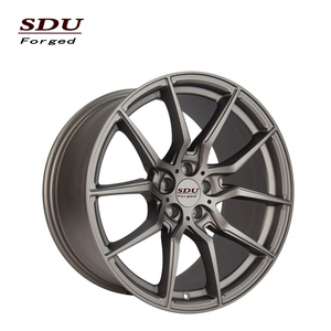 Chine OEM forgé roue Réplika Jantes 22 pouces Concave Jantes Forgées - Product Image 4