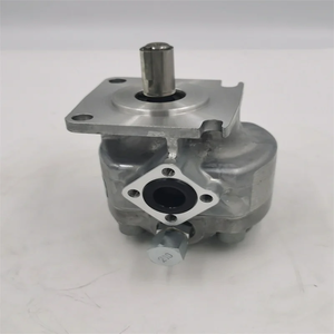 Bomba de Engranajes Hidráulica K1P K1P2R11A K1P12R11A K1P10L11A K1P6R11A K1P10L11A K1P4R11A K1P3R11A - Product Image 4