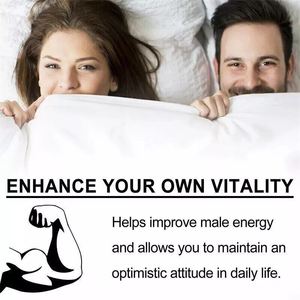 ผงคนแข็งแรงเวลาล่าช้า - Product Image 6