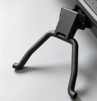 Support de stationnement robuste, pièces de rechange pour Segway Ninebot Max Plus X 2.4, accessoires de scooter