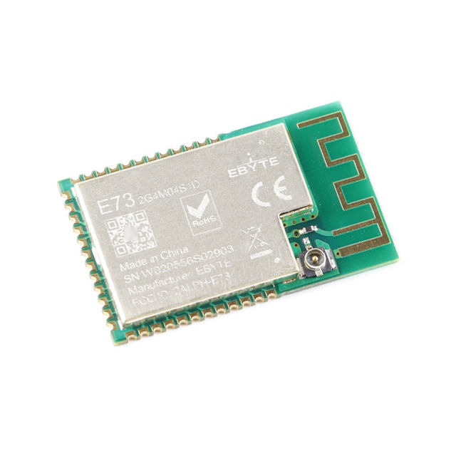 Nrf51822 Wireless module Ble4.2 Low power consumption soc Development board / Smart home / Internet of Things