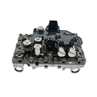 DF727 Corps de soupape à 7 vitesses remis à neuf de haute qualité 1504000-DF727A01 YS Marque pour 2020 Jetour X70 Coupé 1.6T Changan UNI-T 1.5T