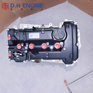 Motor Nuevo de Bloque Largo G4NC 2.0L <span class=keywords><strong>Gasolina</strong></span> para <span class=keywords><strong>Hyundai</strong></span> I40 Tucson Sportage - Product Image 6