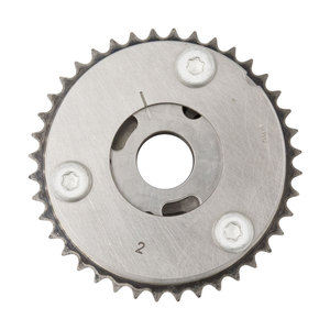 # Poulie de distribution en acier OE 55562222 avec trois vis pour remplacement et réparation du moteur d'admission pour GM 1.4L Turbo - Vente directe usine - Product Image 2