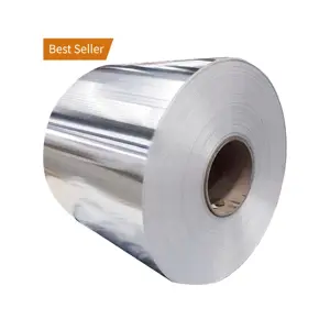 Bestselling 5005 Aluminum Coils Mill Finished Rolled Bright Metal Stock
