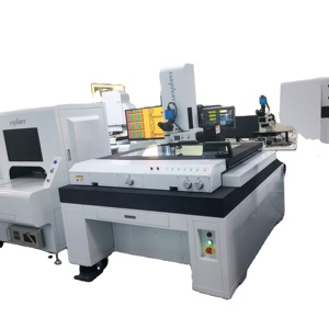 Machine de mesure par coordonnées CMM manuelle au prix d'usine - Product Image 6