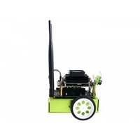 Kit de Desarrollo JetBot AI B, Robot IA Basado en Jetson Nano, Programador, Nuevo, Hecho en su Tiempo Original, Garantía de 365 Días