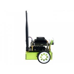 Kit JetBot AI Robot con IA Basado en Jetson Nano - Programador RECOMENDACIÓN OFICIAL - Product Image 6