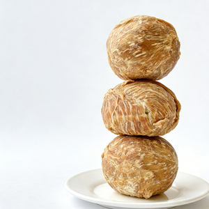 Friandises pour chiens en gros : Bouchées naturelles sans céréales, enveloppées <span class=keywords><strong>de</strong></span> cuir <span class=keywords><strong>de</strong></span> poulet et <span class=keywords><strong>de</strong></span> canard, fourrées au jaune d'œuf, à la lécithine, pour animaux <span class=keywords><strong>de</strong></span> compagnie - Product Image 4