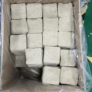 <span class=keywords><strong>Polyester</strong></span> đay phân hủy sinh học không dệt chim nở tổ Thảm vật nuôi làm tổ miếng đệm len cảm thấy chim mềm cảm thấy miếng lót tổ - Product Image 6