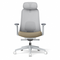 Support direct usine pour la personnalisation, la configuration et la couleur. Chaises de bureau ergonomiques, chaises de direction et chaises d'étude.