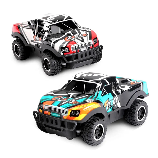 Cheap Price RC Super Speed Toy Car 4 Channels Light Remote Control Car Toys for Kids Plastic