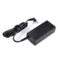 Adaptateur Secteur Universel 45W 19.5V 2.31A 4.5*3.0mm avec Port DC, Chargeur QC3.0 pour Ordinateur Portable HP – Vente en Gros, Tendance Actuelle