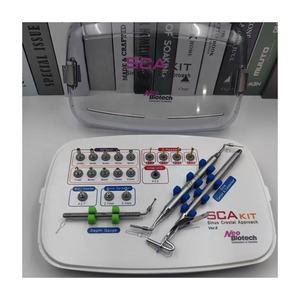 Kit Instrumen Implan Gigi Neobiotech SCA Sinus Lift, Peralatan Bedah Profesional untuk Implan dan Penyambungan Tulang - Product Image 4
