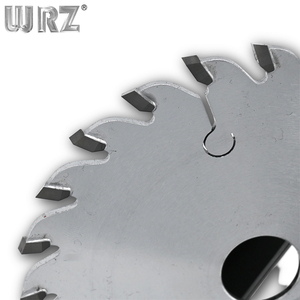 En Çok Satan Yüksek Performanslı TCT Ahşap Kesme Testere Bıçağı 150mm TCT Daire Testere Bıçağı - Product Image 2