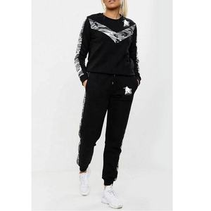 <b>Women</b> Sportswear <b>Women</b> Tracksuit Set - Product Image 1