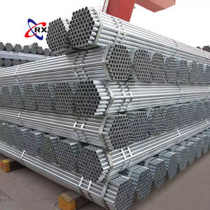 Werks-Direkt vertrieb ERW Geschweißtes feuer verzinktes Stahlrohr & Rohr EMT-Rohr 2 "2,5" Größen - Product Image 3