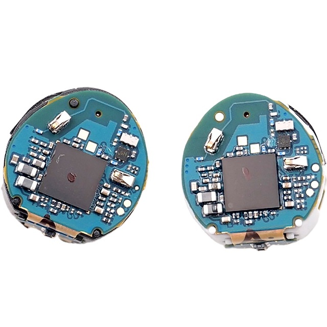 design development i5000 i1000 Wireless Earphone electronic product PCBA designers solution design PCBA manufacture