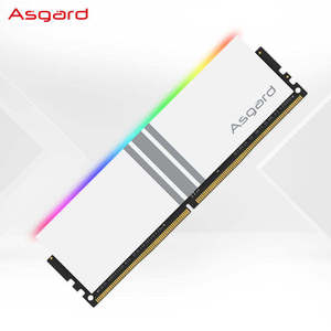 PC Desk Memoria Ram Asgard Valkyrie 32GB 6400 Ddr5 <strong>Desktop</strong> Computer <strong>Memory</strong> Ram - Product Image 2