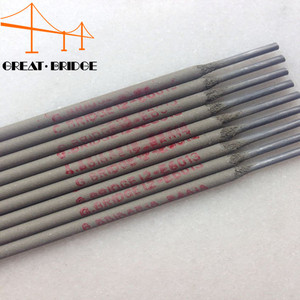 <span class=keywords><strong>Electrodo</strong></span> de Soldadura de Aluminio AWS <span class=keywords><strong>E4043</strong></span> - Product Image 4