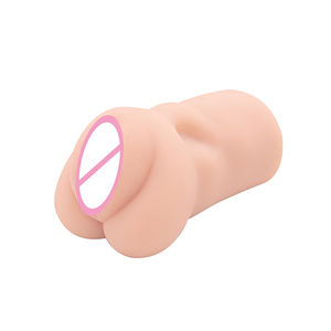 Zacht Realistisch Tpe-Materiaal Stimuleert <span class=keywords><strong>Hot</strong></span> <span class=keywords><strong>Pussy</strong></span> Seksspeeltje Pussie Grote Masturbatie Sexy Body Vagina Pocket <span class=keywords><strong>Pussy</strong></span> Voor Man - Product Image 5