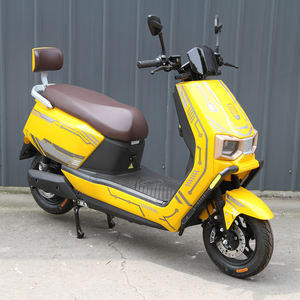 Venta Caliente CMOTO CME-CQ Motocicleta <span class=keywords><strong>Eléctrica</strong></span> con Motor <span class=keywords><strong>sin</strong></span> Escobillas para Adultos 48V 61-80km/h China JIA Otro Tipo - Product Image 2